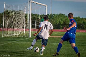 VBSoccer vs Byrnes 42